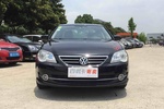 大众宝来2011款1.4TSI DSG 豪华型