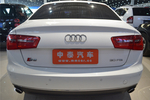 奥迪A6L2012款30 FSI 技术型(2.5L)