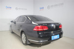 大众迈腾2012款1.8TSI DSG 豪华型