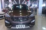 现代全新胜达2013款2.4 GLS 自动两驱 智能型