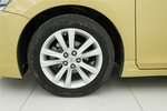 雷克萨斯CT200h2014款1.8L 舒适版 双色