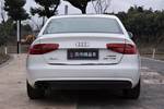 奥迪A4L2013款35 TFSI 自动标准型