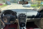 马自达MAZDA62008款2.0L 手自一体 豪华型