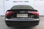 奥迪A4L2016款35 TFSI 典藏版 自动标准型