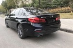 宝马5系2018款530Li xDrive豪华套装