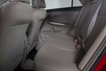 丰田卡罗拉2011款1.8L CVT GL-i 