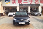 丰田卡罗拉2008款1.8 GL-S 手动