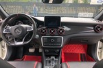 奔驰GLA45 AMG2016款GLA 45 AMG 4MATIC