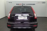 本田CR-V2010款2.0L 自动两驱都市版 