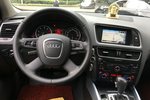 奥迪Q52012款2.0TFSI 舒适型