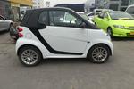 smartfortwo2012款1.0 MHD 硬顶激情版