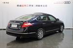 日产天籁2009款公爵 2.5L XV VIP尊享版