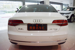 奥迪A8L2014款45 TFSI quattro舒适型