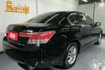 本田雅阁2010款2.0L EXL Navi