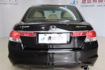 本田雅阁2010款2.0L EXL Navi