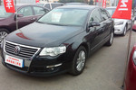 大众迈腾2009款1.8TSI DSG 豪华型