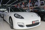 保时捷Panamera2010款Panamera 3.6L 