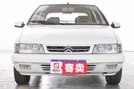 雪铁龙富康2005款05款富康1.6L自动档axc16V