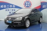 大众速腾2010款1.8TSI 手自一体 冠军版