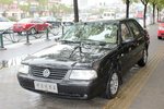 大众桑塔纳志俊2008款1.8L 手动 休闲型