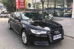 奥迪A6L2012款30 FSI 舒适型(2.5L)