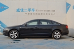 奥迪A6L2008款2.4 技术型