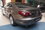 大众CC2012款1.8TSI 豪华型