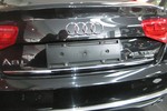 奥迪A8L2013款45 TFSI quattro专享型