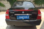 华普海锋2008款1.8L 舒适型