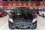 奔驰R级2011款R350L 4MATIC