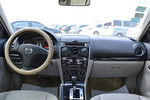 马自达Mazda62007款2.0L豪华型