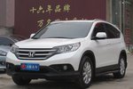 本田CR-V2013款2.0L 两驱经典版