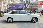 奥迪A42008款1.8T 舒适型MT