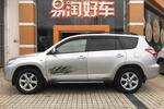 丰田RAV4荣放2009款2.0L 自动经典版