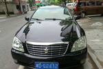 丰田皇冠2007款2.5L Royal 特别版