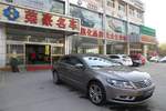 大众CC2013款1.8TSI 豪华型