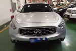 英菲尼迪QX702010款FX35 超越版