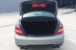 奔驰C63 AMG2014款C63 AMG Edition 507