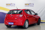 现代i302009款1.6L 自动豪享型