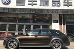 奥迪A6 allroad2015款3.0T allroad quattro