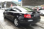 奥迪A6L2008款2.4 尊贵型