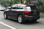 奥迪Q52015款40 TFSI 舒适型