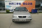 大众捷达2008款1.6L CIX-P 手动 伙伴 