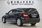 奔驰R级2011款R350L 4MATIC