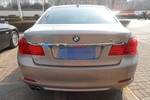 宝马7系2009款730Li 领先型