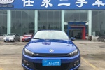 大众尚酷2011款1.4TSI 单增压时尚版