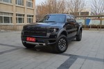 福特F-1502011款6.2L SVT Raptor SuperCrew