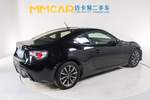 斯巴鲁BRZ2013款2.0L 自动豪华型