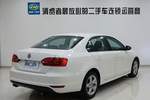 大众速腾2012款1.4TSI 自动时尚型