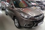 现代ix352010款2.0L 自动四驱尊贵版GLS 